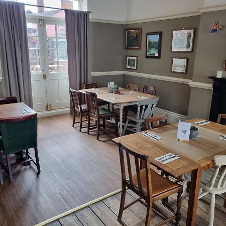 Tramway Hotel Pakefield 외부 사진