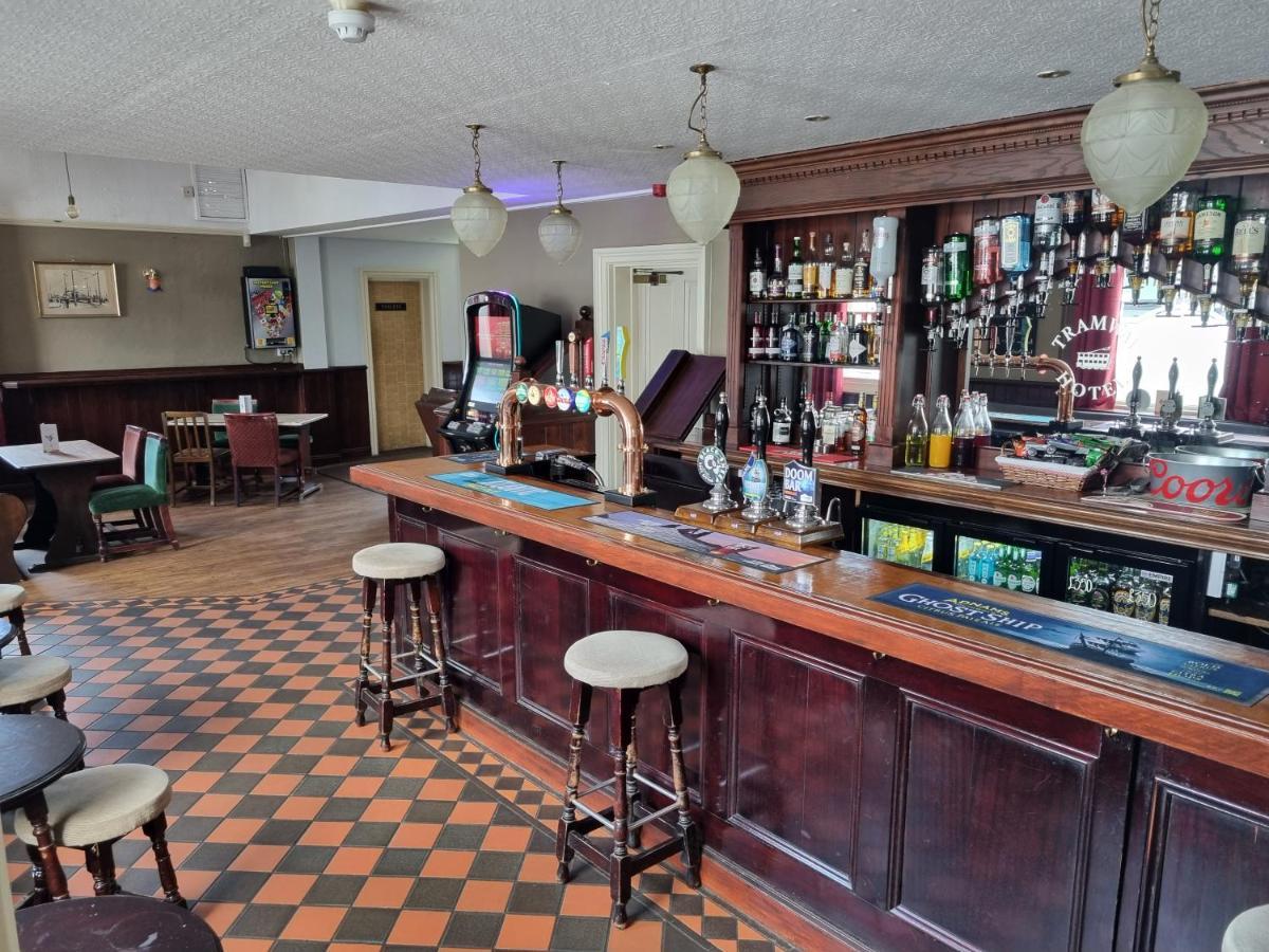 Tramway Hotel Pakefield 외부 사진