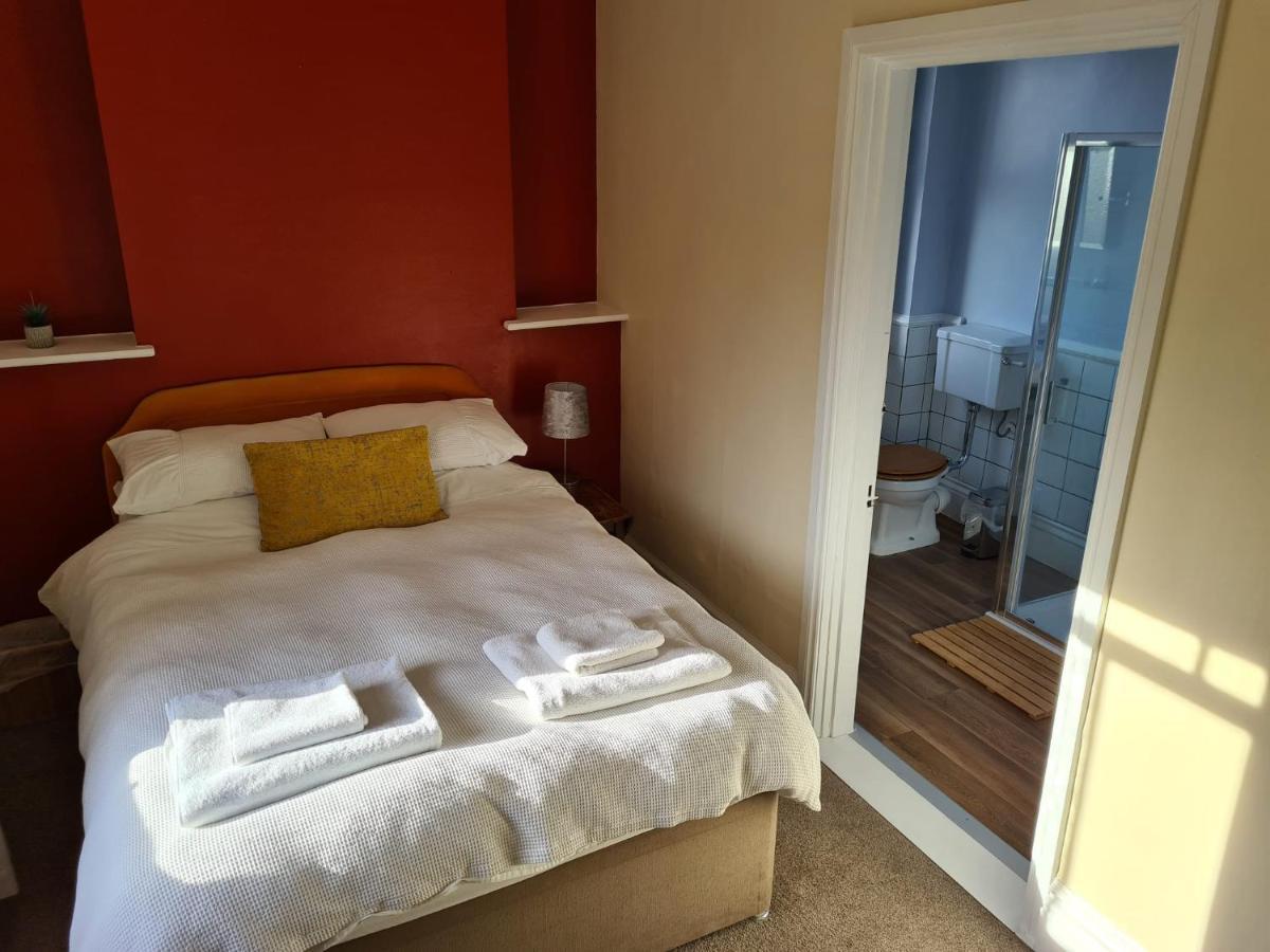 Tramway Hotel Pakefield 외부 사진